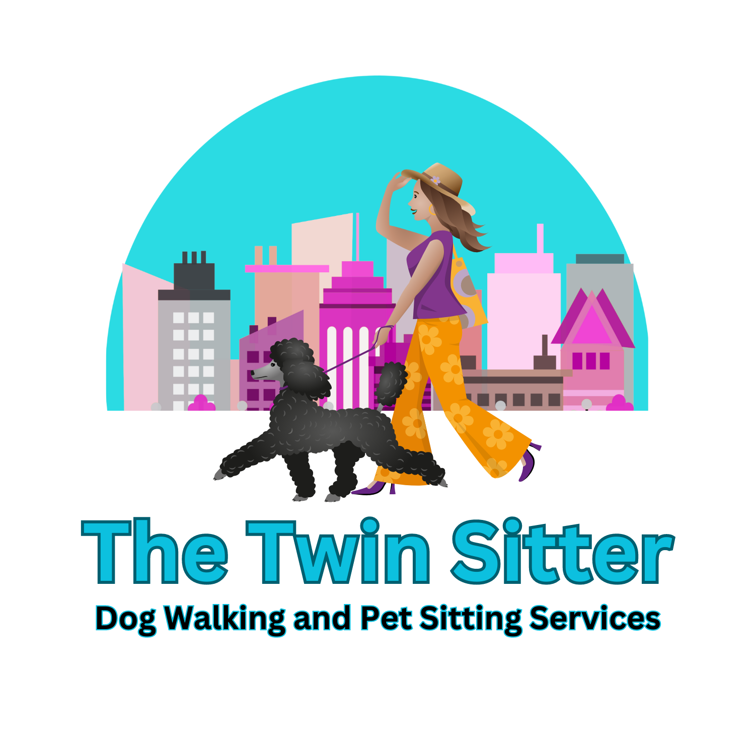The Twin Sitter